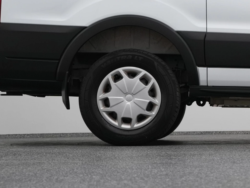 Ford E-Transit – foto 37