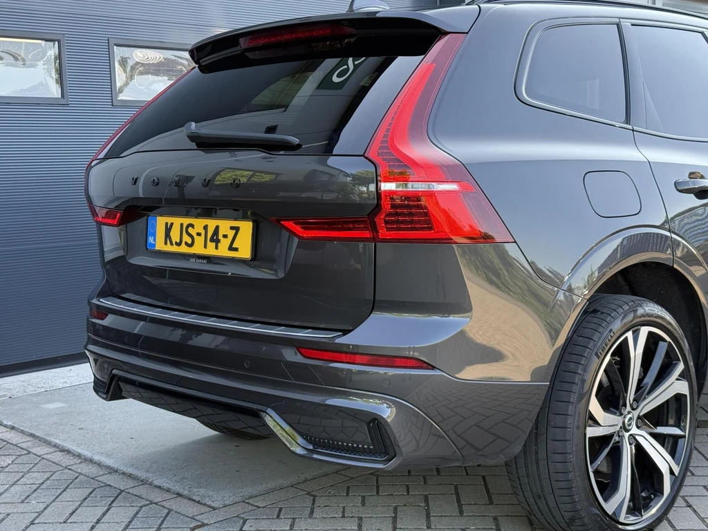 Volvo XC60 – foto 8