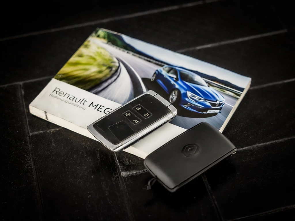 Renault Mégane Estate – foto 16
