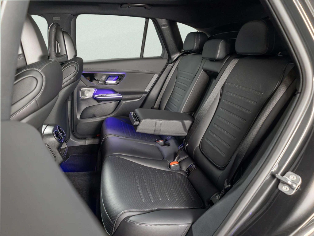 Mercedes-Benz GLC – foto 12