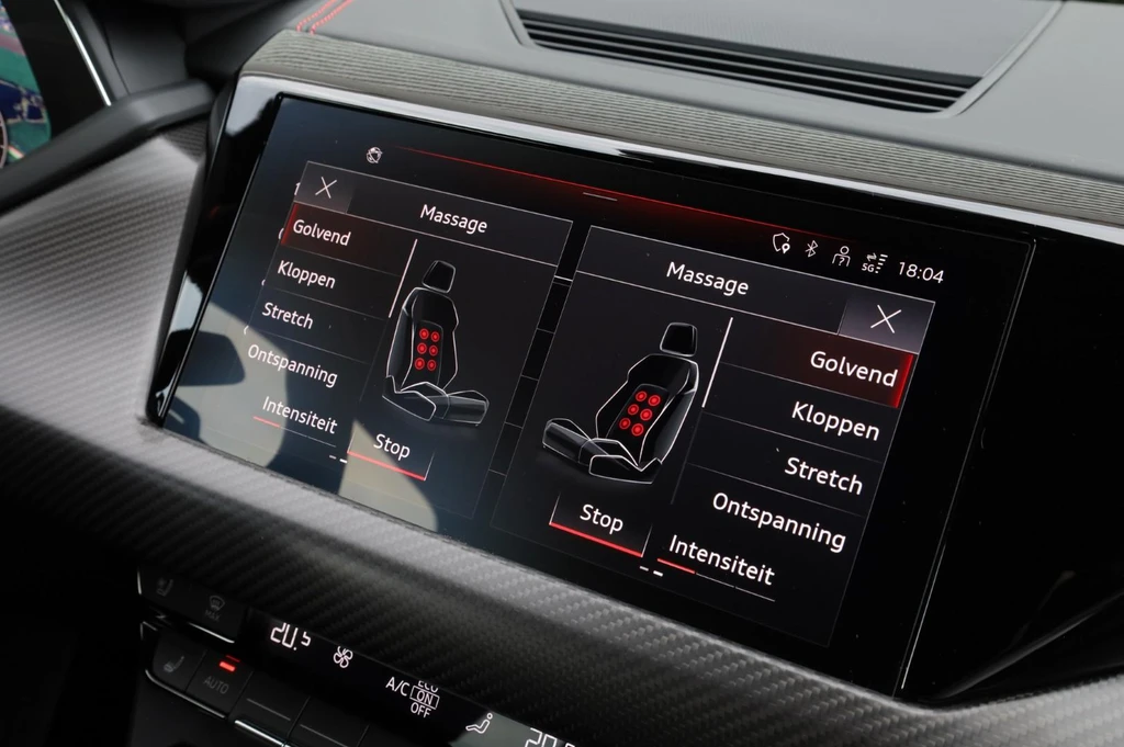 Audi e-tron GT – foto 47