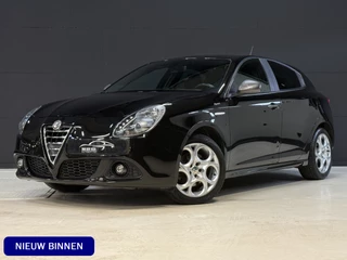 Alfa Romeo Giulietta – thumbnail 1
