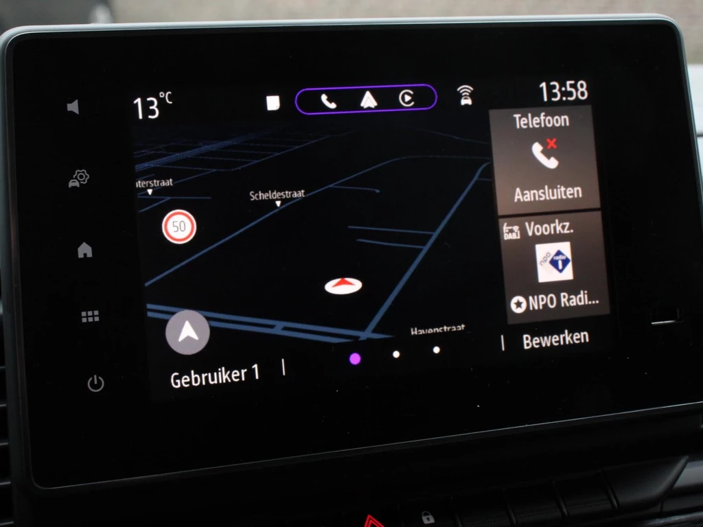 Renault Trafic – foto 33
