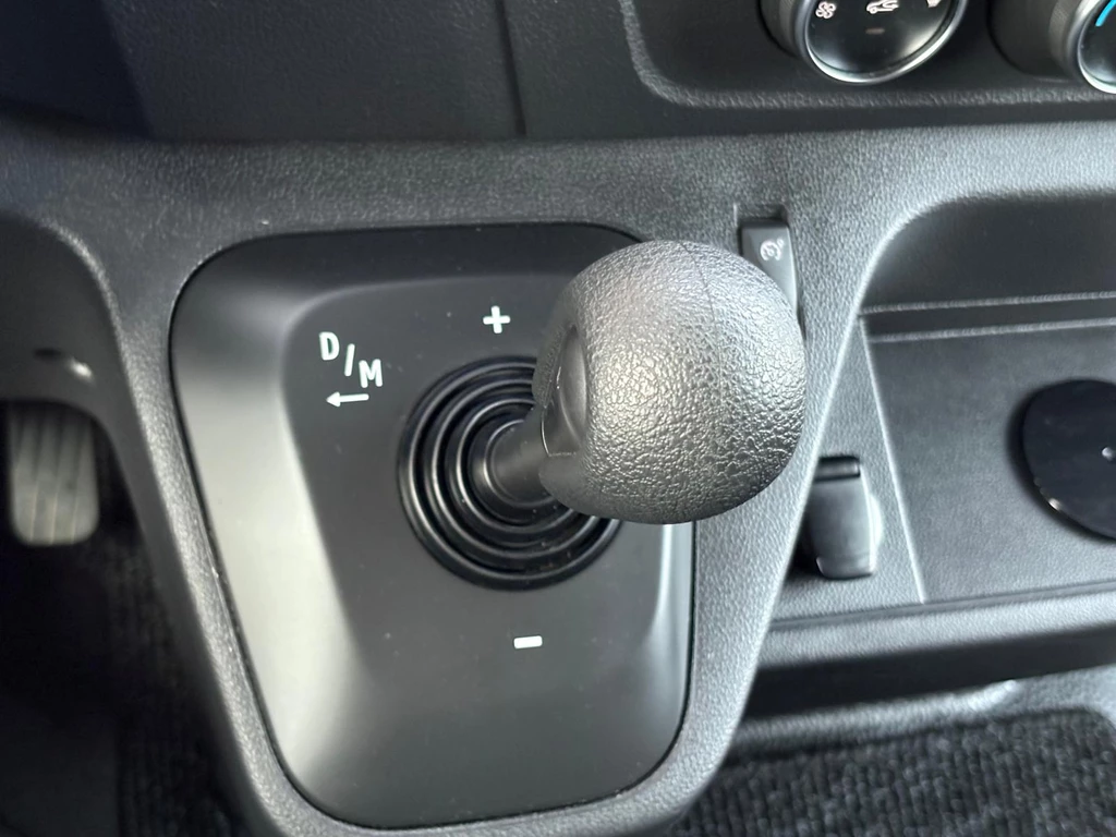 Renault Master – foto 18