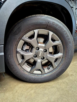 Jeep Avenger – thumbnail 18