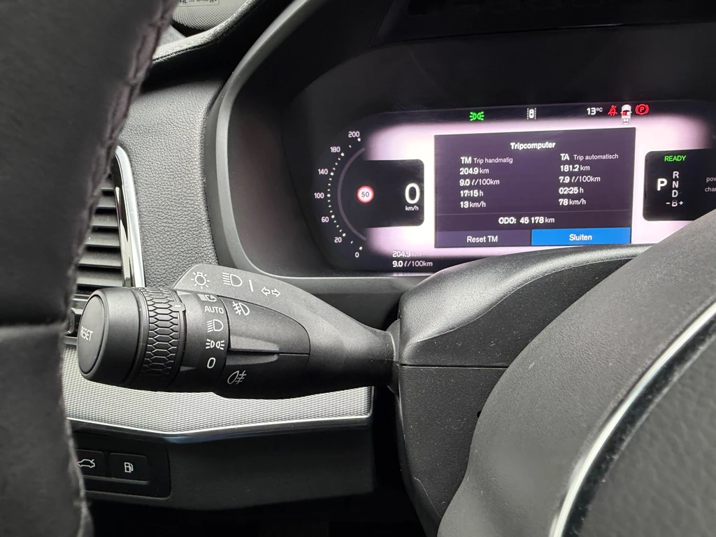 Volvo XC90 – foto 54