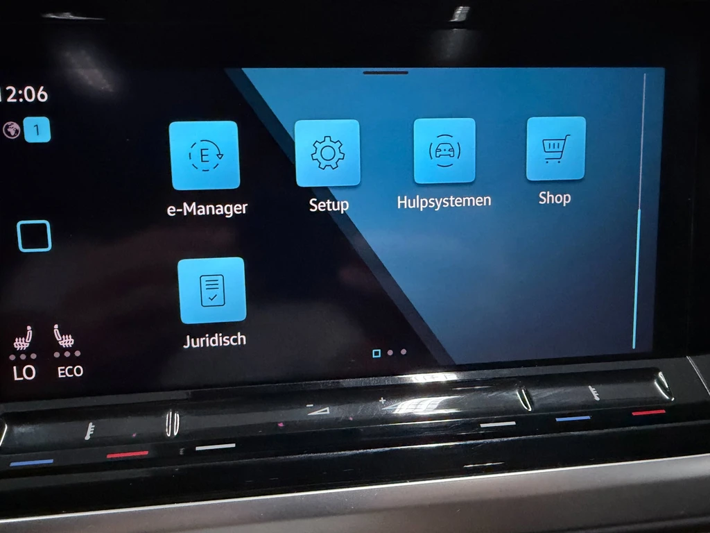 Volkswagen Multivan – foto 38