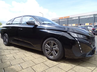 Peugeot 308 – thumbnail 5