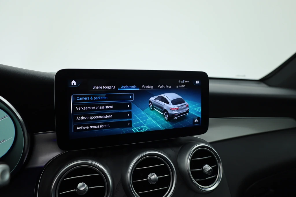 Mercedes-Benz GLC – foto 36