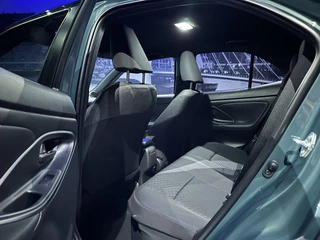 Toyota Yaris Cross – thumbnail 26