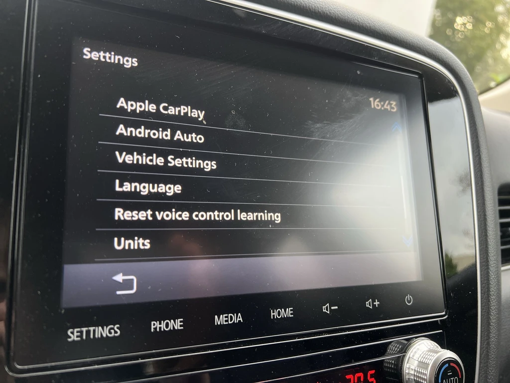 Mitsubishi Outlander – foto 25