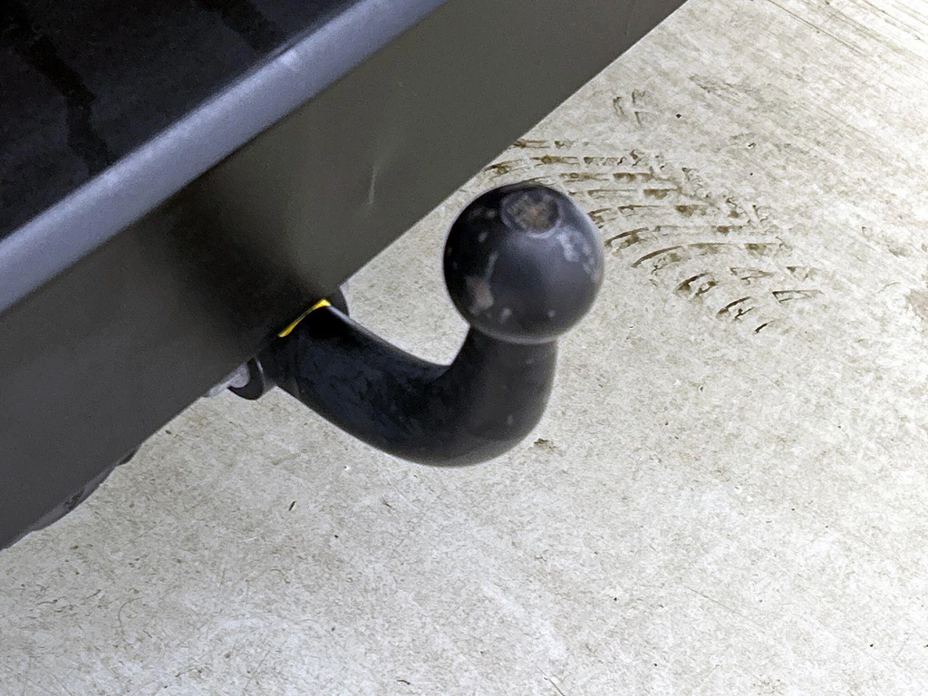 Ford Transit Connect – foto 12
