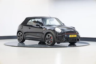 MINI Cooper Cabrio – thumbnail 11
