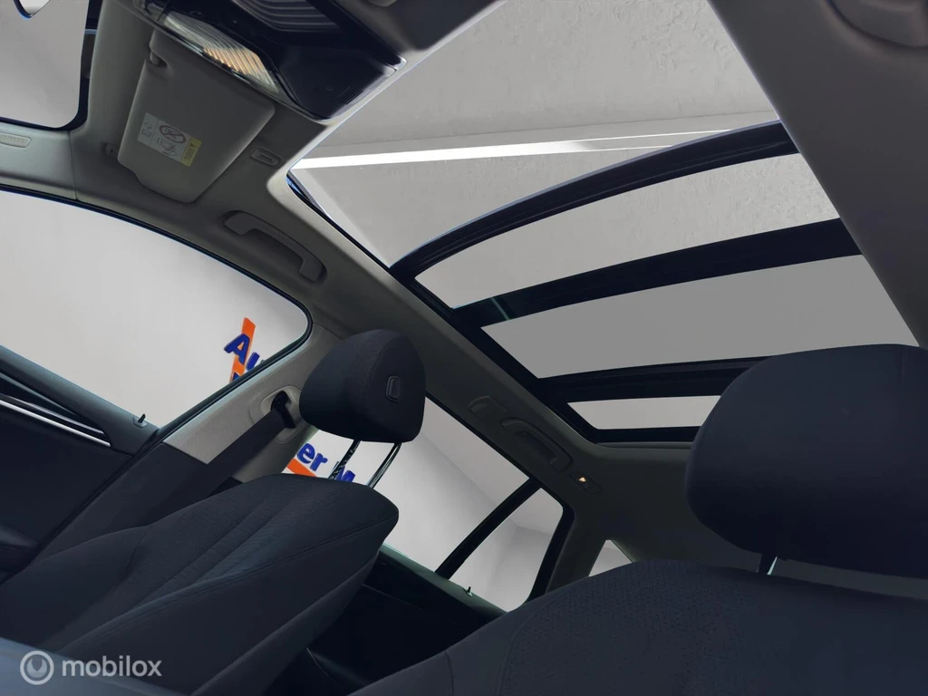 BMW 5 Serie – foto 15