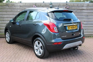 Opel Mokka X – thumbnail 2