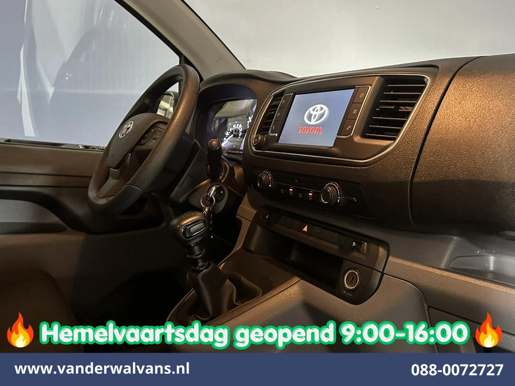 Toyota ProAce – foto 14