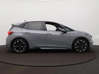 CUPRA Born – thumbnail 8
