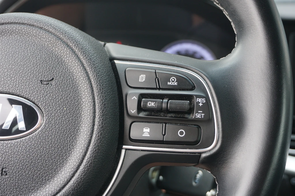 Kia Niro – foto 11