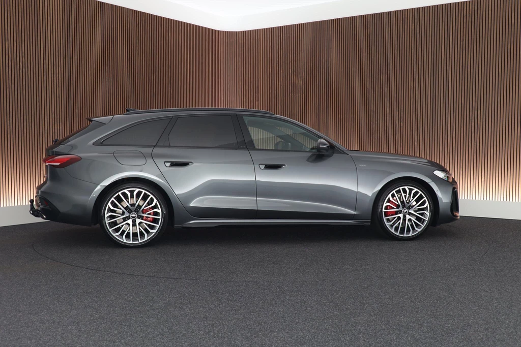 Audi A5 – foto 5
