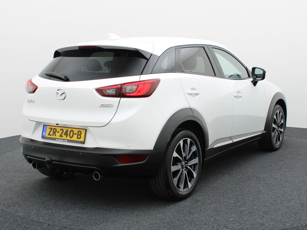 Mazda CX-3 – foto 9