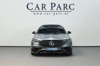 Mercedes-Benz S-Klasse – thumbnail 9