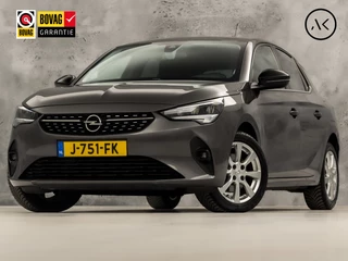 Opel Corsa – thumbnail 1