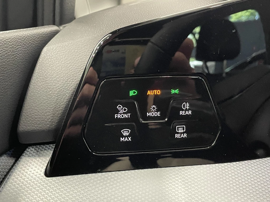 Volkswagen Golf – foto 11