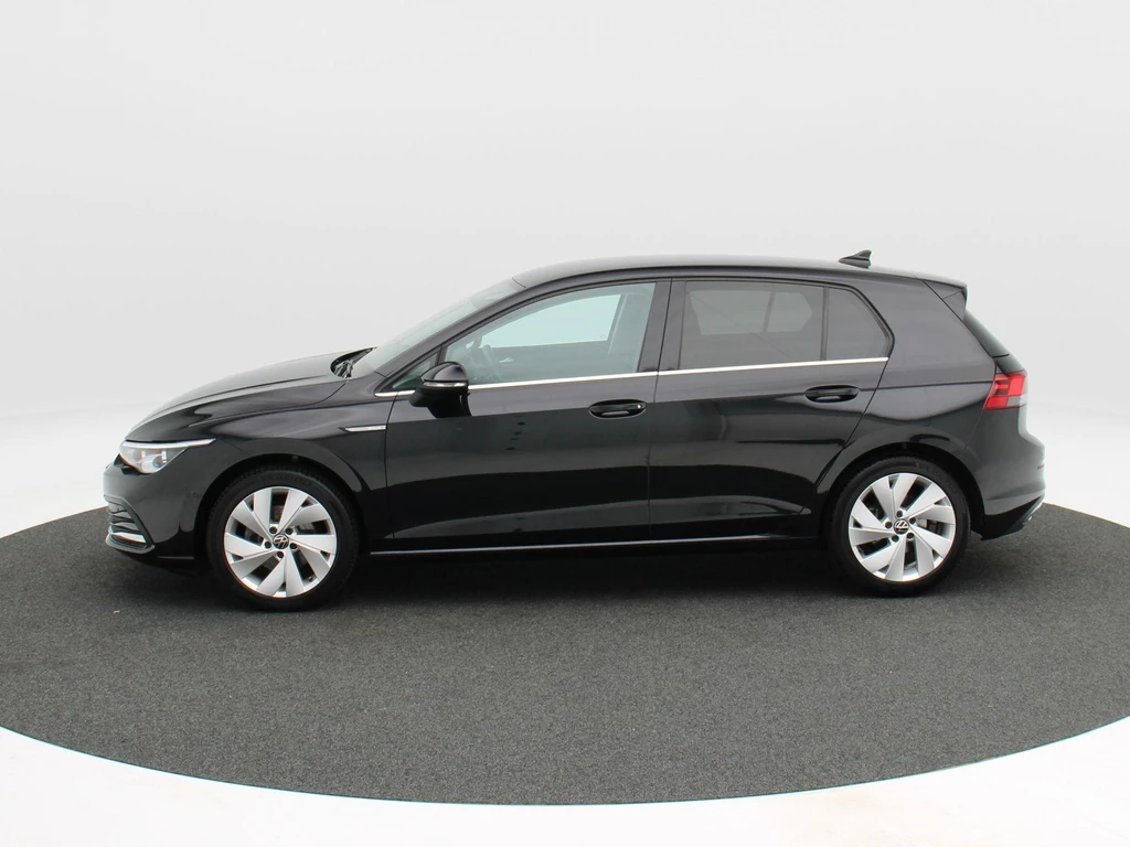 Volkswagen Golf – foto 2