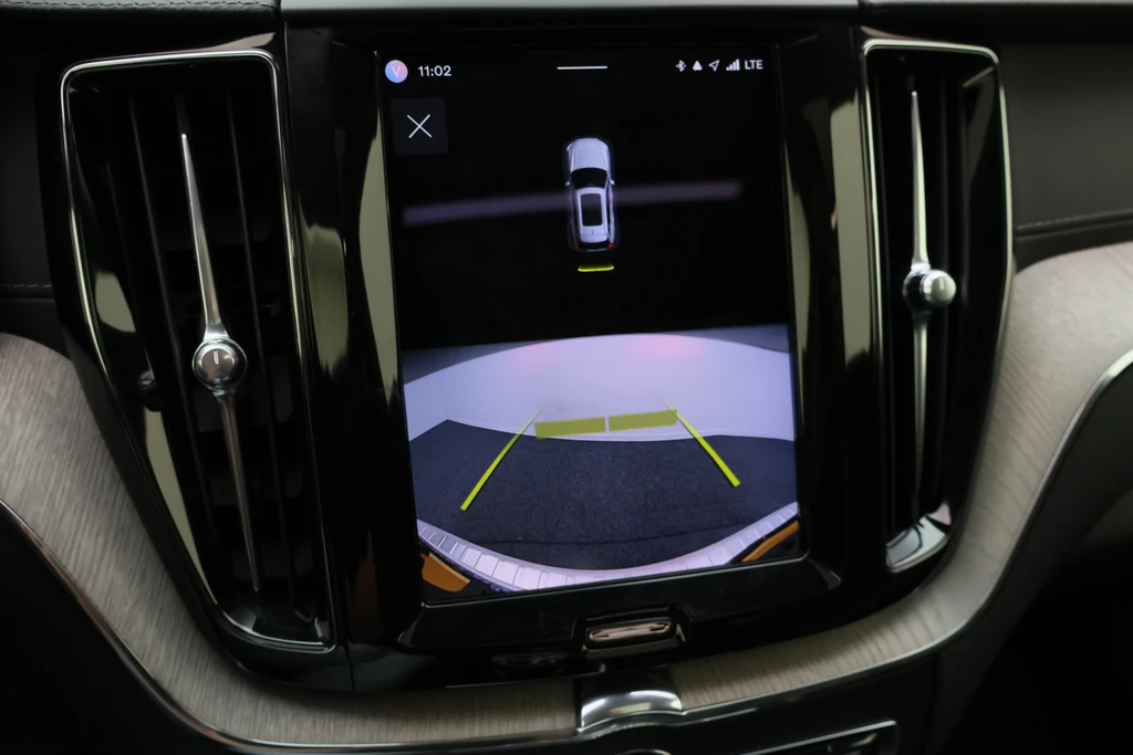 Volvo XC60 – foto 42