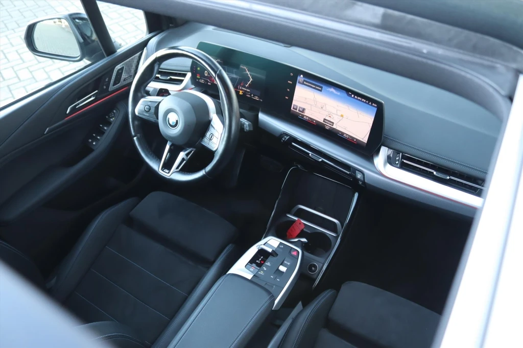 BMW 2 Serie – foto 17