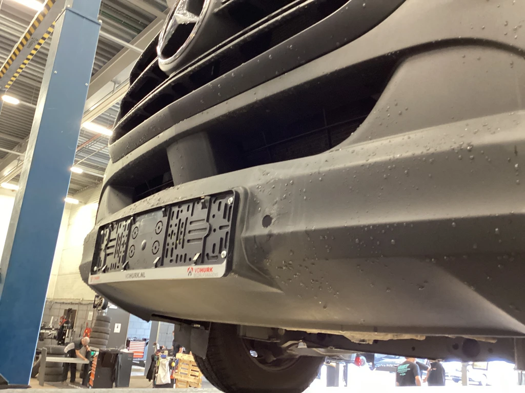Mercedes-Benz Sprinter – foto 33