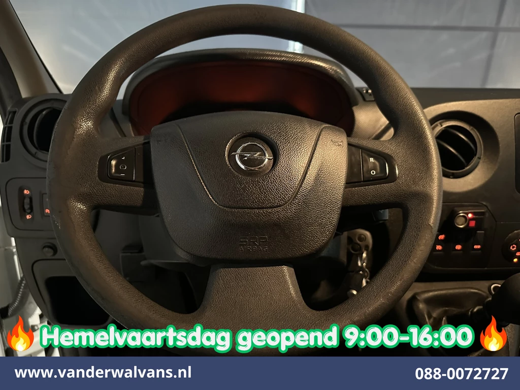 Opel Movano – foto 14