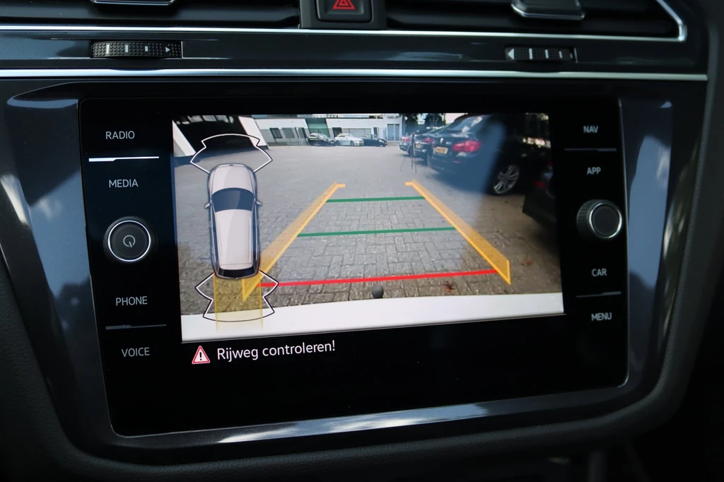 Volkswagen Tiguan Allspace – foto 35