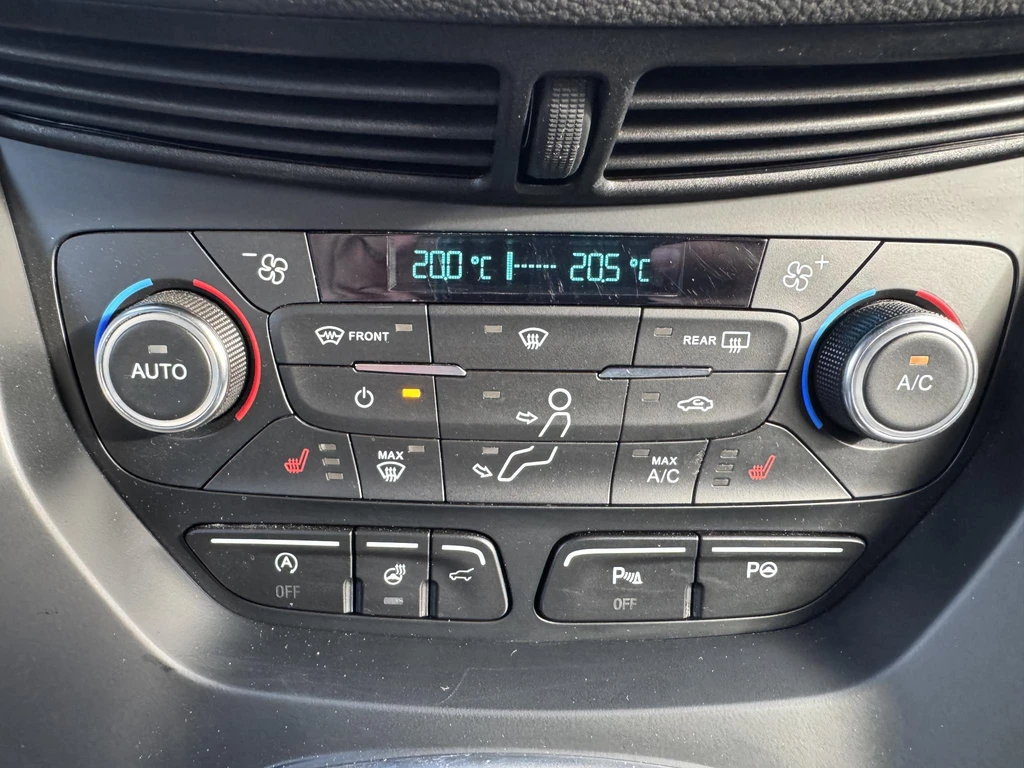 Ford Kuga – foto 30