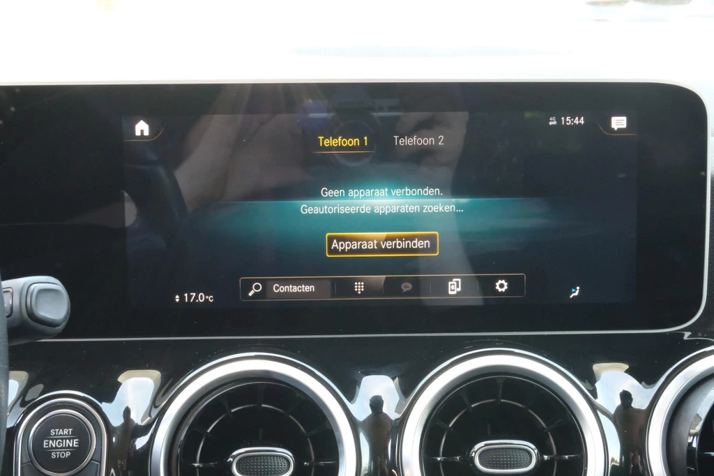 Mercedes-Benz GLA – foto 19