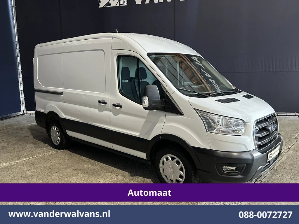 Ford Transit – foto 5