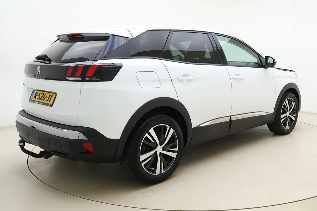 Peugeot 3008 – foto 6