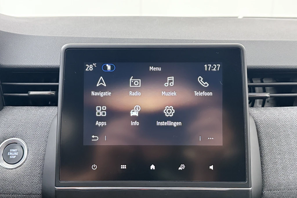 Renault Clio – foto 21
