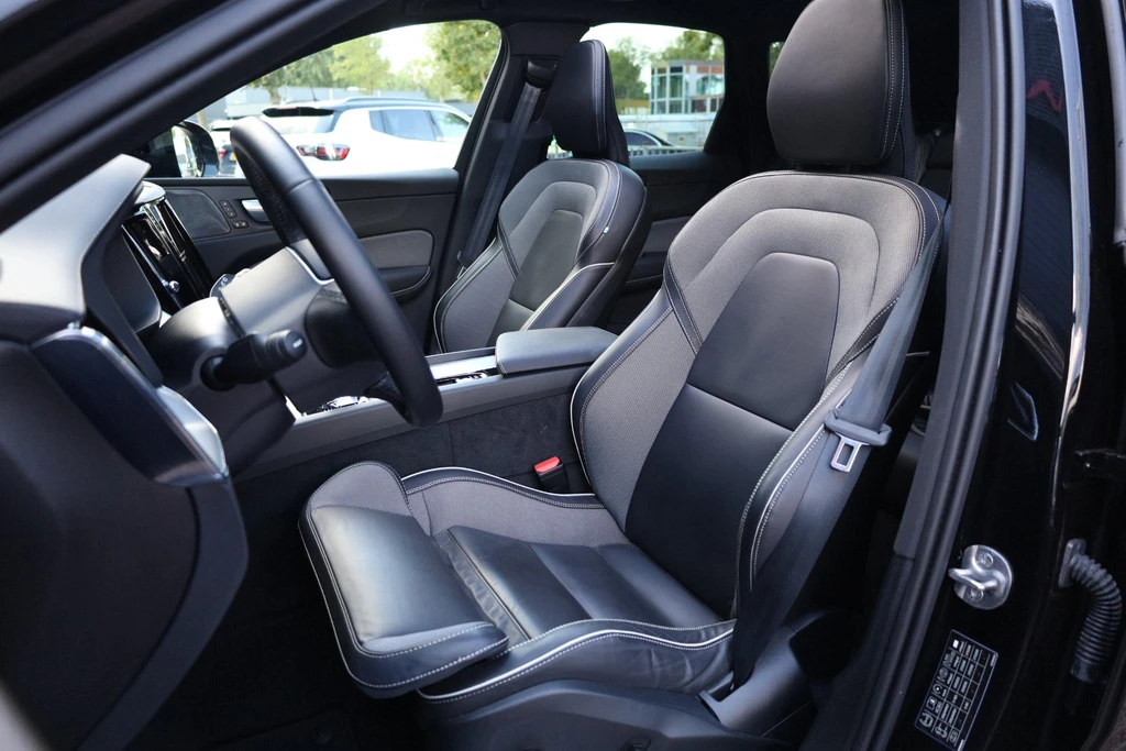 Volvo XC60 – foto 17