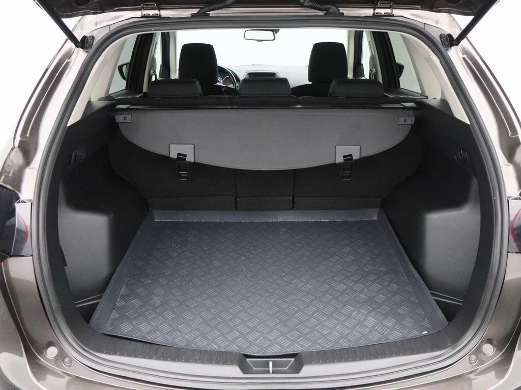 Mazda CX-5 – foto 16