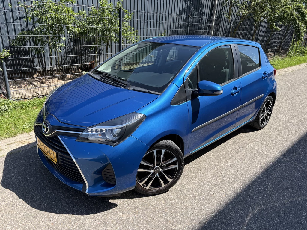Toyota Yaris – foto 2