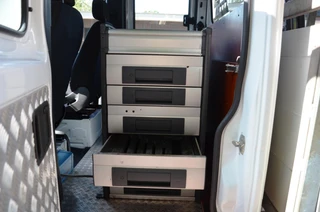 Mercedes-Benz Sprinter – thumbnail 24