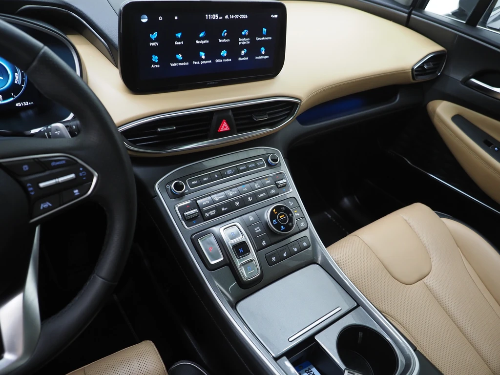 Hyundai Santa Fe – foto 38