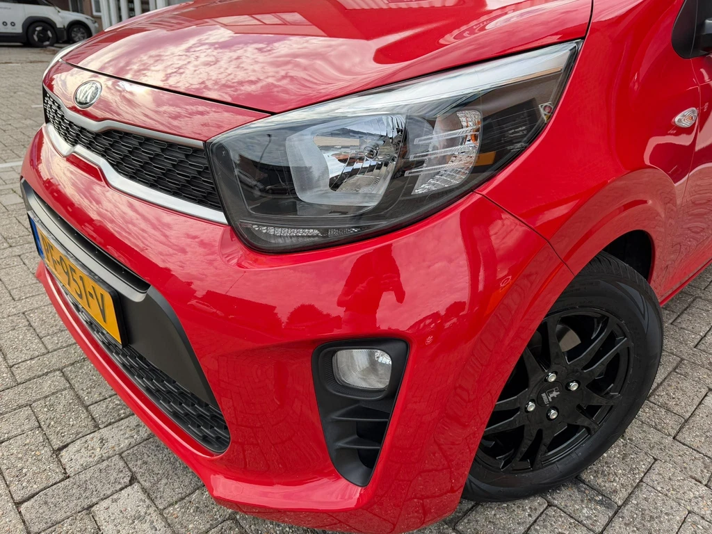 Kia Picanto – foto 10