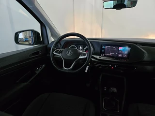 Volkswagen Caddy – thumbnail 18