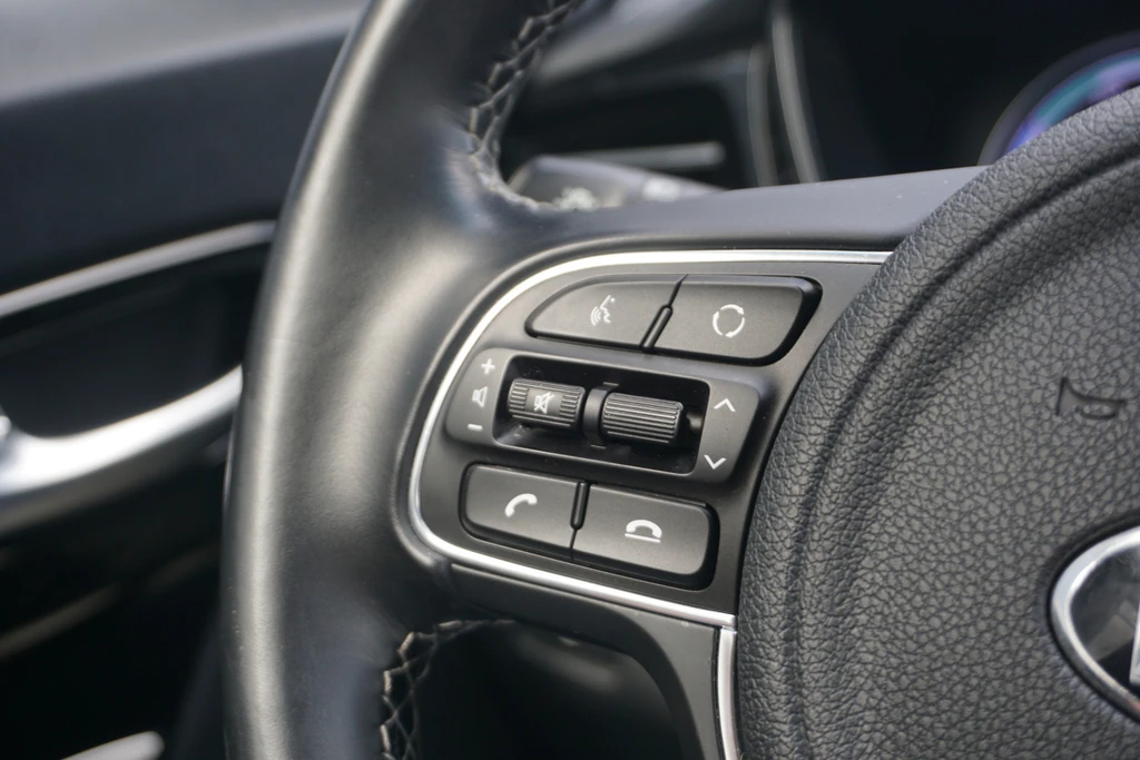Kia Niro – foto 19