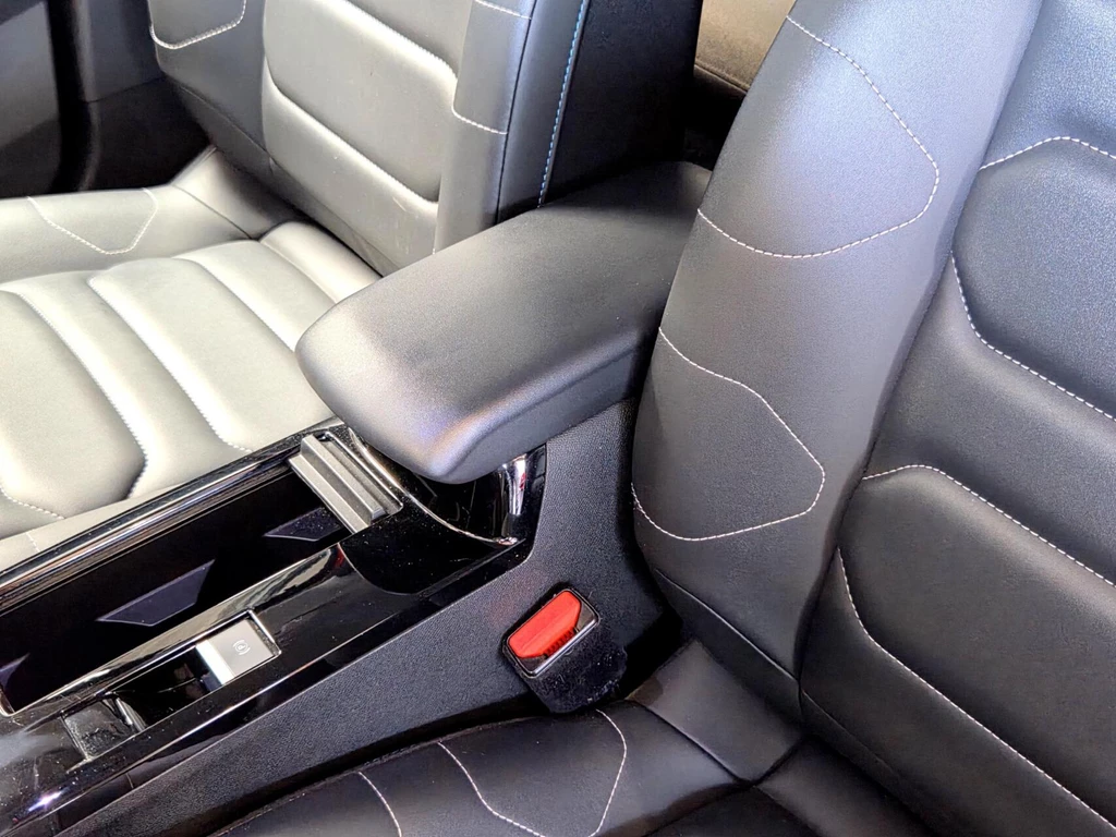 Citroën C4 – foto 37