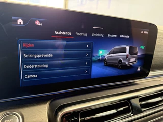 Mercedes-Benz EQV – thumbnail 19