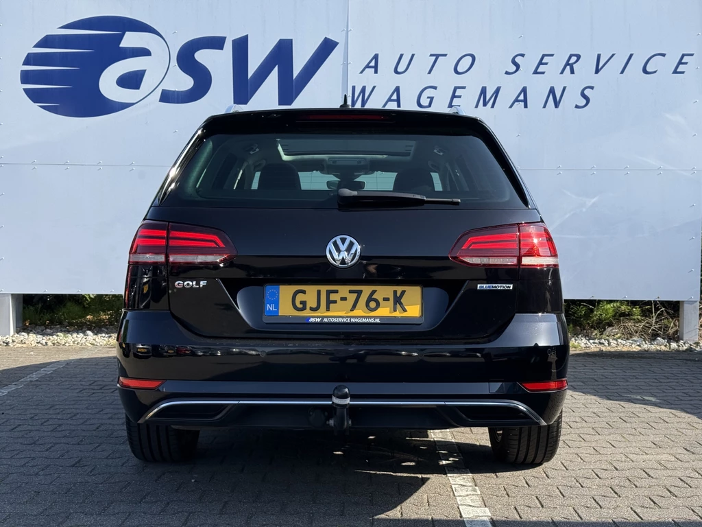 Volkswagen Golf – foto 4