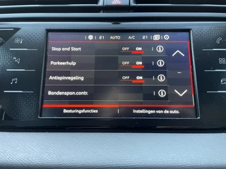 Citroën C4 Picasso – thumbnail 25